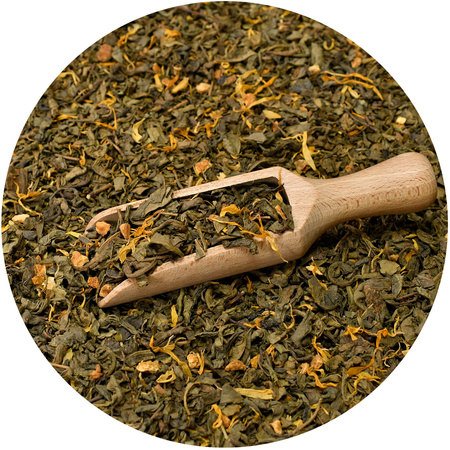 Mary Rose - Winter Spice Tea  - 50 g