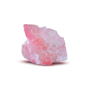 Conjunto de meditação: incenso de salva branca + quartzo rosa