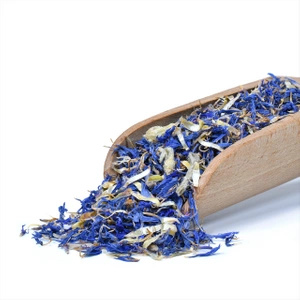 Cornflower Blue 1kg (petals)