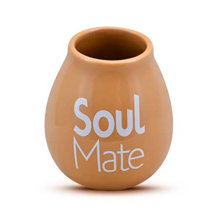 Gourd ceramic  - 350ml