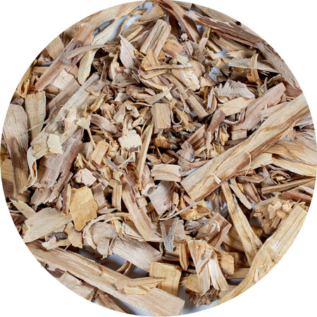 Aparas de Palo Santo Premium 100 g