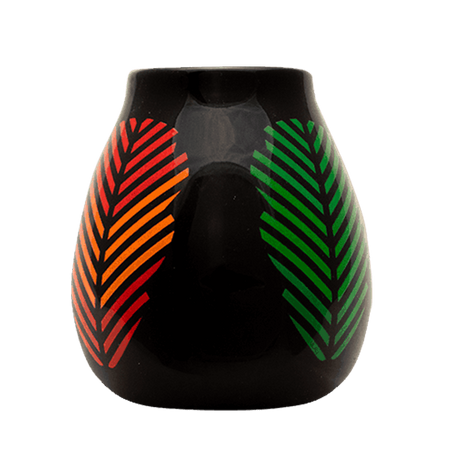 Gourd ceramic Samba - 350ml