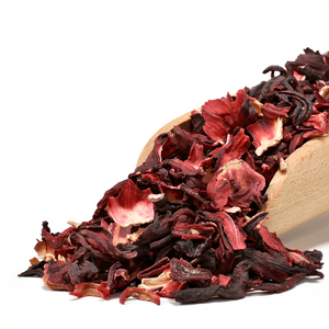 Mary Rose - Hibiscus (flower petals) 1kg  