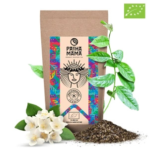 Guayusa Pachamama Jazmín – guayusa orgânica certificada – 100g