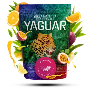 Yaguar Maracuya 0.5kg