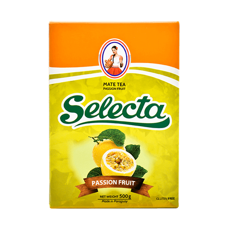  Seleta Maracuya 0,5kg