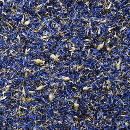 Cornflower Blue 1kg (petals)