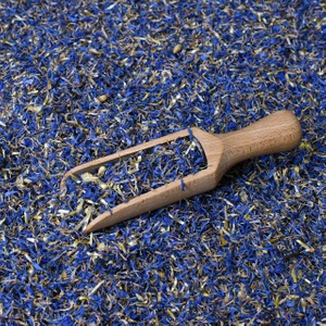 Cornflower Blue 1kg (petals)