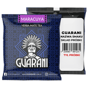 Guarani Maracuya 50g