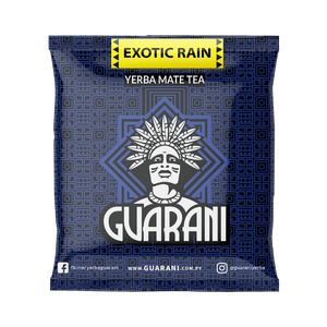 Guarani Chuva Exótica 50g