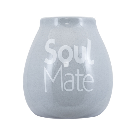 Yerba Mate Set Soul Mate Despalada 500g + Soul Mate Organica 500g