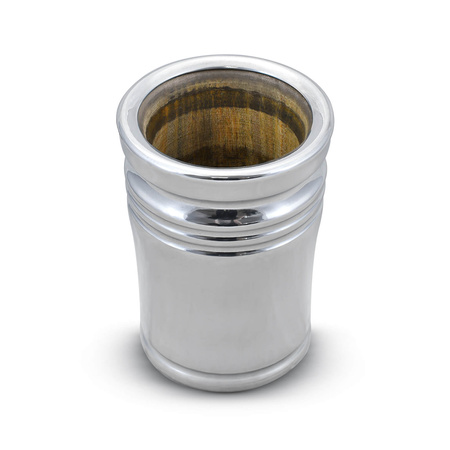 Palo Santo Cup – Recto