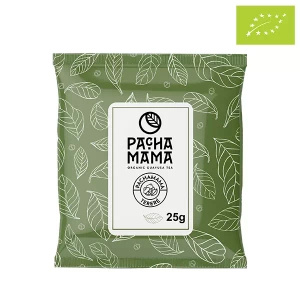 Guayusa Pachamama Terere 25g