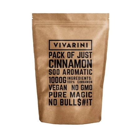 Vivarini - Canela (moída) 1 kg