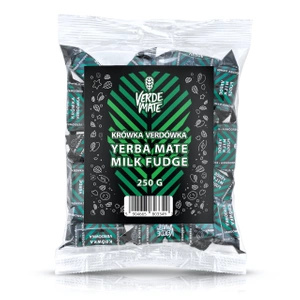 Verde Mate Green - Fudges com erva-mate 250g