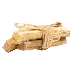 2x kit de limpeza White Sage+Palo Santo