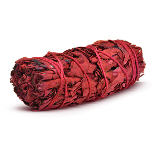 Salva Branca Dragon's Blood - Incenso 20-30g (maço)