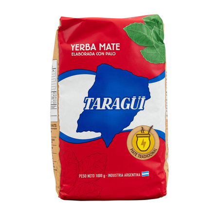 Conjuto: Erva Mate + Guayusa Pachamama 1500g