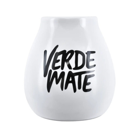 Yerba Mate Set Verde Mate Cactus de Juarez 500g