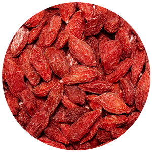 Vivarini - Bagas de Goji (secas) 50g