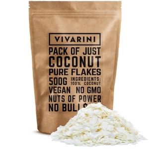 Vivarini - Flocos de Coco 0.5kg