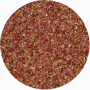 Cornflower Petals (red) 10 kg