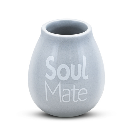 Yerba Mate Set Soul Mate Despalada 500g + Soul Mate Organica 500g