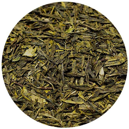 Mary Rose - Chá Verde Sencha em lata - 50g