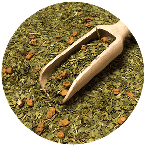 Yerba Verde Mate Green Winter Edition 0,5kg