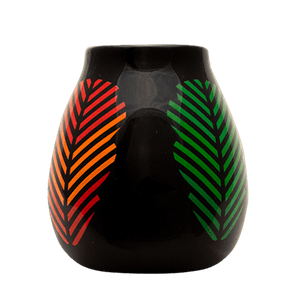 Gourd ceramic Samba - 350ml